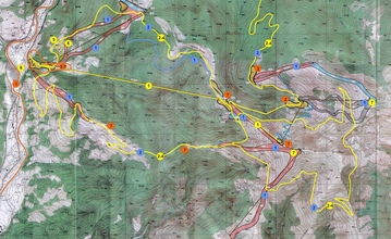 Україна, Кваси, 2005 рік