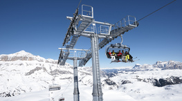 Detachable Chairlifts