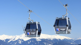 Gondola Ropeways